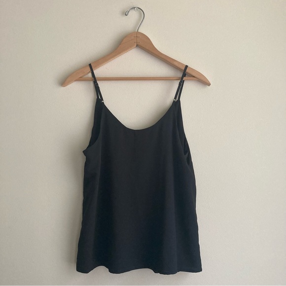 A New Day black tank top - Picture 3 of 5